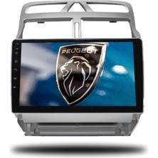 Navxcel Peugeot 307 Android Carplay Multimedya 2001-2008 6gb Ram + 128GB Hafıza + 8 Çekirdek
