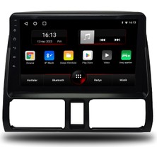 Navxcel Honda Crv Android Carplay Multimedya 2002-2005 6gb Ram + 128GB Hafıza + 8 Çekirdek