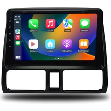 Navxcel Honda Crv Android Carplay Multimedya 2002-2005 6gb Ram + 128GB Hafıza + 8 Çekirdek