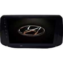 Navxcel Hyundai I30 Android Carplay Multimedya 2018-2022 6gb Ram + 128GB Hafıza + 8 Çekirdek