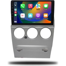 Navxcel Citroen Xsara Android Carplay Multimedya 1999-2005 6gb Ram + 128GB Hafıza + 8 Çekirdek