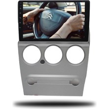 Navxcel Citroen Xsara Android Carplay Multimedya 1999-2005 6gb Ram + 128GB Hafıza + 8 Çekirdek