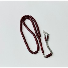 Han Ticaret Bordo Kesme Kesim Toz Kehribar Tesbih