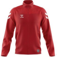 Hummel Hmloregon Tam Fermuarlı Jacket