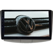 Navxcel Volkswagen Passat B6 B7 Android Carplay Multimedya 2007-2010 2gb Ram + 32GB Hafıza + 4 Çekirdek