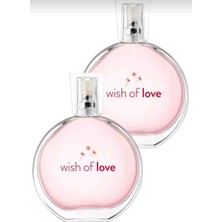 Avon Wish Of Lowe