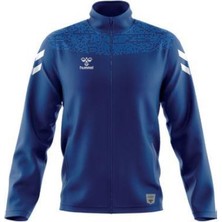 Hummel Hmloregon Tam Fermuarlı Jacket