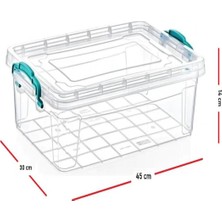 Xsay 14 Lt Saklama Kabı