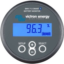 Victron Energy Victron Bluetooth/lcd Ekranlı Akü Monitörü BAM030712000