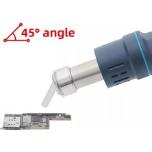 Gjob 861DW Hava istasyon Ucu Hava İstasyonu Ucu 45 Derece 6mm -1 Adet NOZZLE