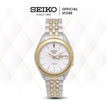 Seıko 5 SNKL24K1 Jubile Kordon Otomatik Erkek Kol Saati