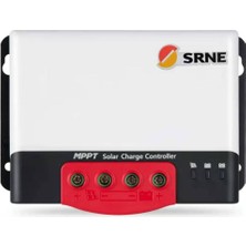 12/24V 30A Mppt Solar Charge Controller