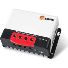 12/24V 30A Mppt Solar Charge Controller