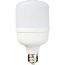 Alila LED Ampül 40W (Beyaz Işık) E27