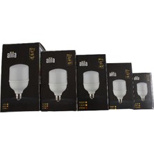 Alila LED Ampül 40W (Beyaz Işık) E27