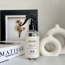 Inoura Oda Kokusu 250 mL Clean Linen