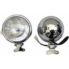 Motosvn Mondıal Zn-Znu-Nostalji Far Komple Orjınal