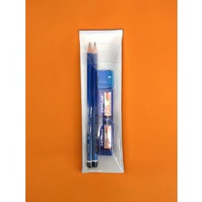 Fatih Sınav Seti Kurşun Kalem