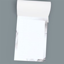 Grdall 1 Adet - A6 Ebat Mini Bloknot, Notepad, Memopad, Yapılacaklar Listesi, Planlayıcı, To Do List