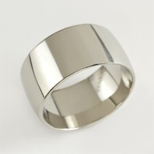 Feryal Alyans Yüzük 12 mm