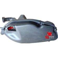 Mondial 125 Elegante Hava Filitresi Komple Orjinal