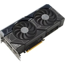 Asus Geforce Rtx 4070 Ti Super Dual Oc Edition 16GB GDDR6X 256 Bit Dlss 3 Ekran Kartı