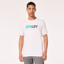 Oakley Rings Erkek Kısa Kollu T-Shirt