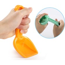Pengfu Shop No.2 Tarzı Yeni Çocuk Plaj Oyuncakları Çocuklar Oyun Su Oyuncakları Kum Kutusu Seti Kiti Kum Kovası Yaz Oyuncakları Plaj Oyun Kum Su Oyunu Oyun Sepeti (Yurt Dışından)