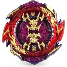 Pengfu Shop B-143-1 Başlatıcı Stili Yok Spinner Üst Bıçak Burst Gt B-157 Booster Bigbang Yenesis.0.ym Başlatıcı Veya Kutu Olmadan Çocuklar Için Hediyeler Metal 4d (Yurt Dışından)