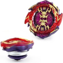 Pengfu Shop B-143-1 Başlatıcı Stili Yok Spinner Üst Bıçak Burst Gt B-157 Booster Bigbang Yenesis.0.ym Başlatıcı Veya Kutu Olmadan Çocuklar Için Hediyeler Metal 4d (Yurt Dışından)