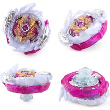 Pengfu Shop B-129 Başlatıcı Stili Yok Tüm Modeller Fırlatıcılar Beyblade Burst Gt Oyuncaklar Arena Metal Tanrı Fafnir Bey Blade Blades Kıvılcım Oyuncak (Yurt Dışından)