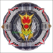 Pengfu Shop 192 Kutu Yok Tarzı Beyblades Burst Süper Kral Başlangıç Çeşitli Lucıfer.mb 2d Ultimate Valkyrie .lg.v'-9 (Yurt Dışından)