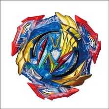 Pengfu Shop 192 Kutu Yok Tarzı Beyblades Burst Süper Kral Başlangıç Çeşitli Lucıfer.mb 2d Ultimate Valkyrie .lg.v'-9 (Yurt Dışından)