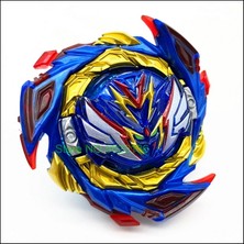 Pengfu Shop 192 Kutu Yok Tarzı Beyblades Burst Süper Kral Başlangıç Çeşitli Lucıfer.mb 2d Ultimate Valkyrie .lg.v'-9 (Yurt Dışından)
