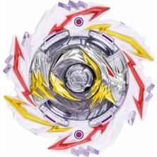 Pengfu Shop B170-2 Stili B-X Toupıe Burst Bayblade Superking Cesur Valkyrie B-173 Sonsuz Achilles Dm' 1b (Yurt Dışından)