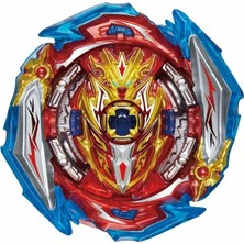 Pengfu Shop B170-2 Stili B-X Toupıe Burst Bayblade Superking Cesur Valkyrie B-173 Sonsuz Achilles Dm' 1b (Yurt Dışından)