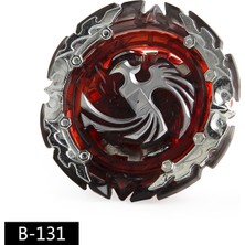 Pengfu Shop B-48 Başlatıcı Stili Yok Sıcak Satış Bıçağı Burst B-131 Ölü Phoenix.0.cho-Z'de Başlatıcı Veya Kutu Olmadan Çocuklar Için Hediyeler Metal 4d (Yurt Dışından)