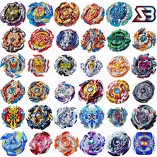 Pengfu Shop B-42 Stili S3 Clatiles Jiroskop G Erkek Çocuklar Için En Iyi Oyuncaklar SOLONG4U (Yurt Dışından)