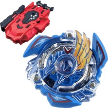 Pengfu Shop Q2550 Stili Bayblade Burst Beyblade Burst B131 Reborn Phoenix Starter Geist Fafnir.8 .ab B113 Booster Aksesuar B-88 Bay Launcher Lr (Yurt Dışından)