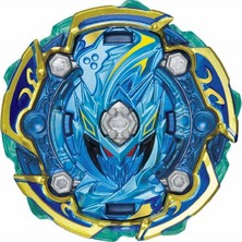 Pengfu Shop B176 Stili B-X Toupıe Burst Bayblade Superking Sparking Bölüm 1 Imperial Dragon .ıg' Gatinko Burst Rise Gt B-154 (Yurt Dışından)