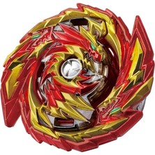 Pengfu Shop B176 Stili B-X Toupıe Burst Bayblade Superking Sparking Bölüm 1 Imperial Dragon .ıg' Gatinko Burst Rise Gt B-154 (Yurt Dışından)