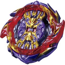 Pengfu Shop B176 Stili B-X Toupıe Burst Bayblade Superking Sparking Bölüm 1 Imperial Dragon .ıg' Gatinko Burst Rise Gt B-154 (Yurt Dışından)