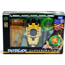 Pengfu Shop B194 Rastgele 1 Adet Stil Takaratomy Beyblade Burst B195 Booster Prominence Valkyrie.ov.at'-0 B102 Ikiz Nemesıs.3h.uı Arena Bayblade Çocuklar Için En Iyi Oyuncak (Yurt Dışından)
