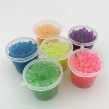 Pengfu Shop No.12 Tarzı Plastik Kutu Paketi 30 Renkler 5mm Su Boncuk Sprey Aqua Sihirli Eğitim 3D Boncuklar Çocuk Oyuncakları Için Perlen Bulmacalar (Yurt Dışından)