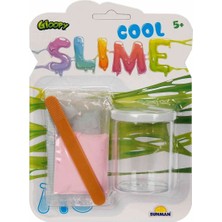 Gloopy Slime Yapım Seti