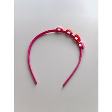 Aymeta Çocuk Kalp Figürlü Soft Yeni Sezon Taç