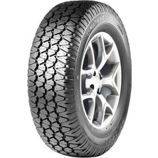 Lassa 235/65 R16C 115/113R 8Pr Multıways-C M+S 4 Mevsim Hafif Ticari Lastiği (Üretim Yılı: 2024)