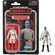 Kenner Star Wars Vintage Collection Grand Admiral Thrawn (Rebels) Aksiyon Figürü