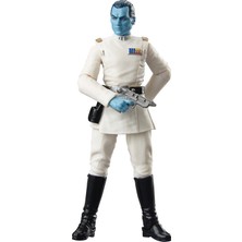 Kenner Star Wars Vintage Collection Grand Admiral Thrawn (Rebels) Aksiyon Figürü