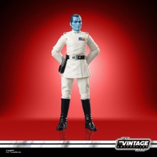 Kenner Star Wars Vintage Collection Grand Admiral Thrawn (Rebels) Aksiyon Figürü